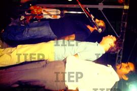 Trabalho : BR-SPIIEP_INF-EDP-DPS_TRA-022-16 [diapositivo]