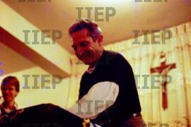 Igreja : BR-SPIIEP_INF-EDP-DPS_IGR-034-04 [diapositivo]