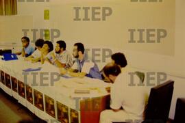 Educação : BR-SPIIEP_INF-EDP-DPS_EDU-037-08 [diapositivo]