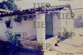 Moradia : BR-SPIIEP_INF-EDP-DPS_MOR-016-16 [diapositivo]