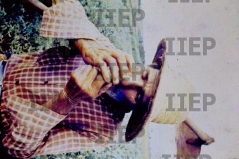 Original Objeto digital not accessible
