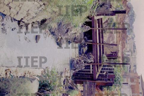 Original Objeto digital not accessible