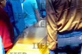 Igreja : BR-SPIIEP_INF-EDP-DPS_IGR-018-10 [diapositivo]