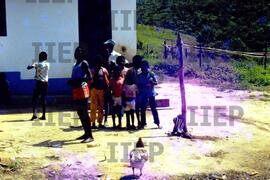 Gente : BR-SPIIEP_INF-EDP-DPS_GEN-012-18 [diapositivo]