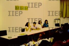 Educação : BR-SPIIEP_INF-EDP-DPS_EDU-037-15 [diapositivo]