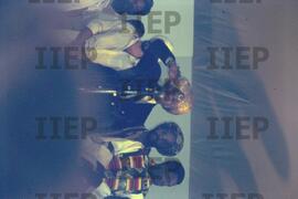 Gente : BR-SPIIEP_INF-EDP-DPS_GEN-050-04 [diapositivo]