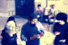 Política : BR-SPIIEP_INF-EDP-DPS_POL-017-17 [diapositivo]