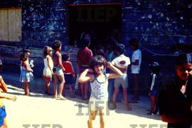 Gente : BR-SPIIEP_INF-EDP-DPS_GEN-020-07 [diapositivo]