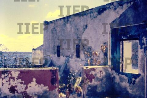 Original Objeto digital not accessible