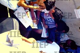 Trabalho : BR-SPIIEP_INF-EDP-DPS_TRA-165-18 [diapositivo]