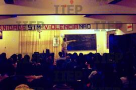 Igreja : BR-SPIIEP_INF-EDP-DPS_IGR-033-18 [diapositivo]