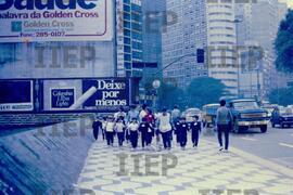 Gente : BR-SPIIEP_INF-EDP-DPS_GEN-012-16 [diapositivo]