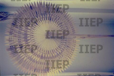 Original Objeto digital not accessible