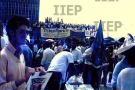 Trabalho : BR-SPIIEP_INF-EDP-DPS_TRA-004-17 [diapositivo]