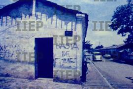 Moradia : BR-SPIIEP_INF-EDP-DPS_MOR-017-13 [diapositivo]