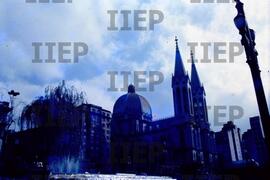 Cidades : BR-SPIIEP_INF-EDP-DPS_CID-023-08 [diapositivo]