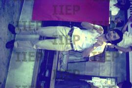 Política : BR-SPIIEP_INF-EDP-DPS_POL-143-17 [diapositivo]