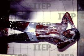 Gente : BR-SPIIEP_INF-EDP-DPS_GEN-009-07 [diapositivo]