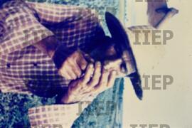 Gente : BR-SPIIEP_INF-EDP-DPS_GEN-054-16 [diapositivo]
