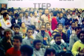 Trabalho : BR-SPIIEP_INF-EDP-DPS_TRA-151-17 [diapositivo]