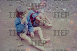 Gente : BR-SPIIEP_INF-EDP-DPS_GEN-012-13 [diapositivo]