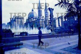 Cidades : BR-SPIIEP_INF-EDP-DPS_CID-023-09 [diapositivo]