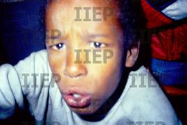 Gente : BR-SPIIEP_INF-EDP-DPS_GEN-011-03 [diapositivo]