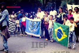 Gente : BR-SPIIEP_INF-EDP-DPS_GEN-048-13 [diapositivo]